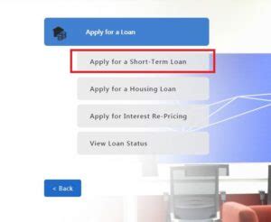short term loan status tracker|Here's how to file Pag.